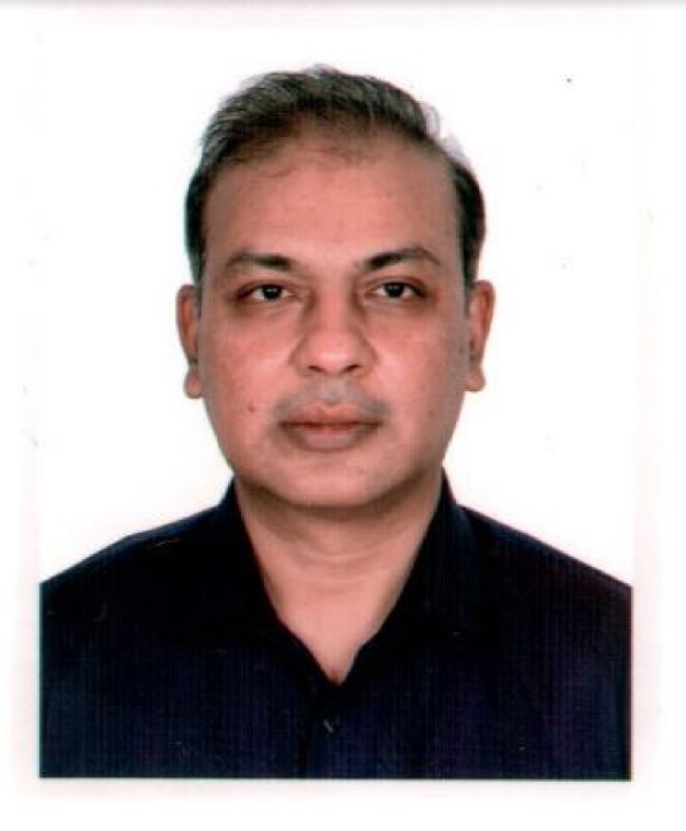 Dr. Sheikh Daud Adnan