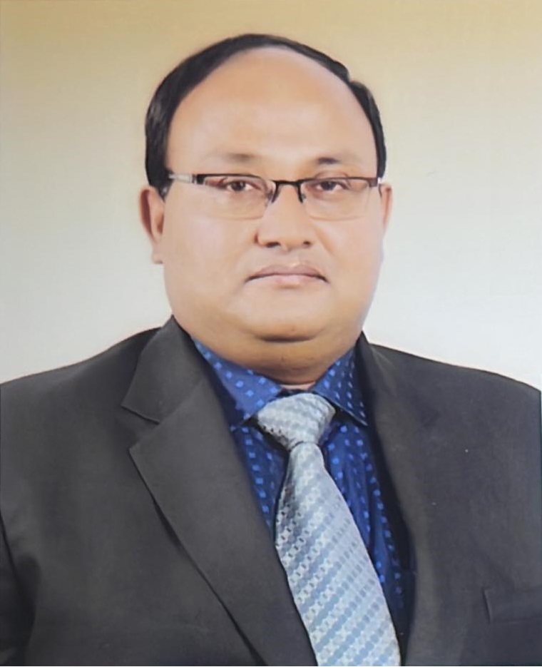 Prof. Md. Mazharul Hoque (Tapan)