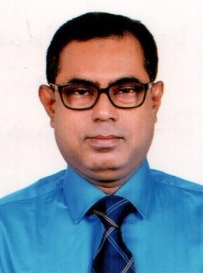 Dr. Aminul Haque
