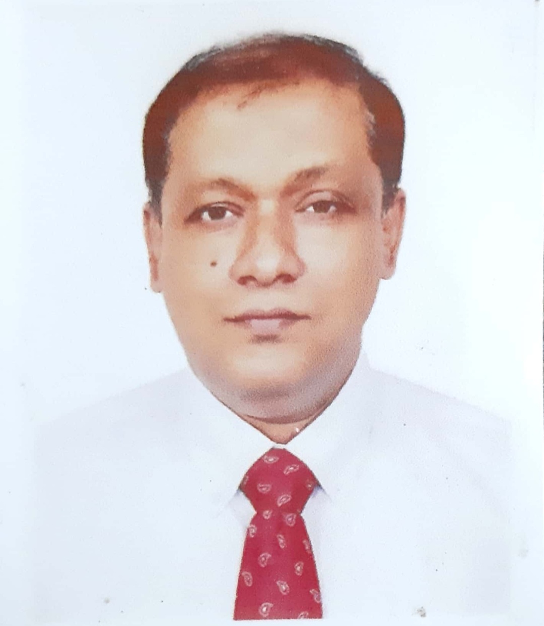 Dr. Rafiq Newaz