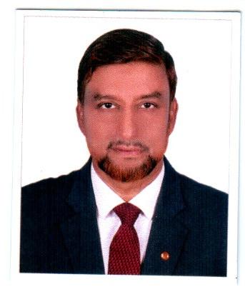 Dr. Md. Habibul Ahsan Talukder