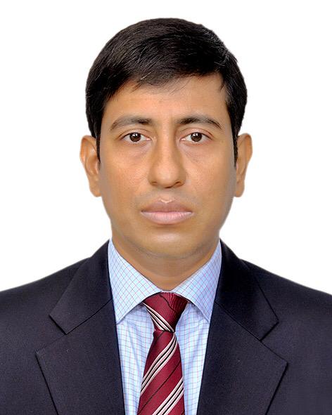 Dr. Surojit Dutta