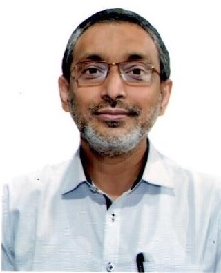 Prof. Dr. Md. Nazmul Islam
