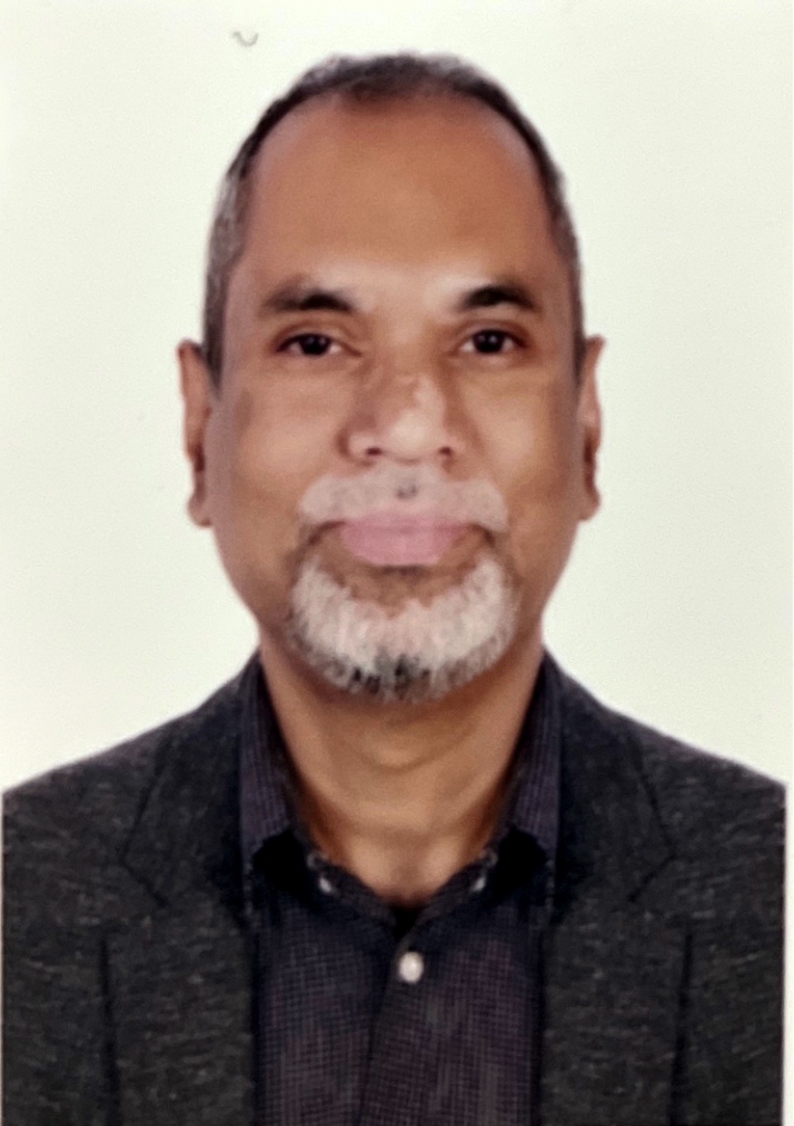 Dr. Mohammad Anisur Rahman