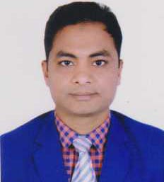 Dr. Rakib Hossain Munna