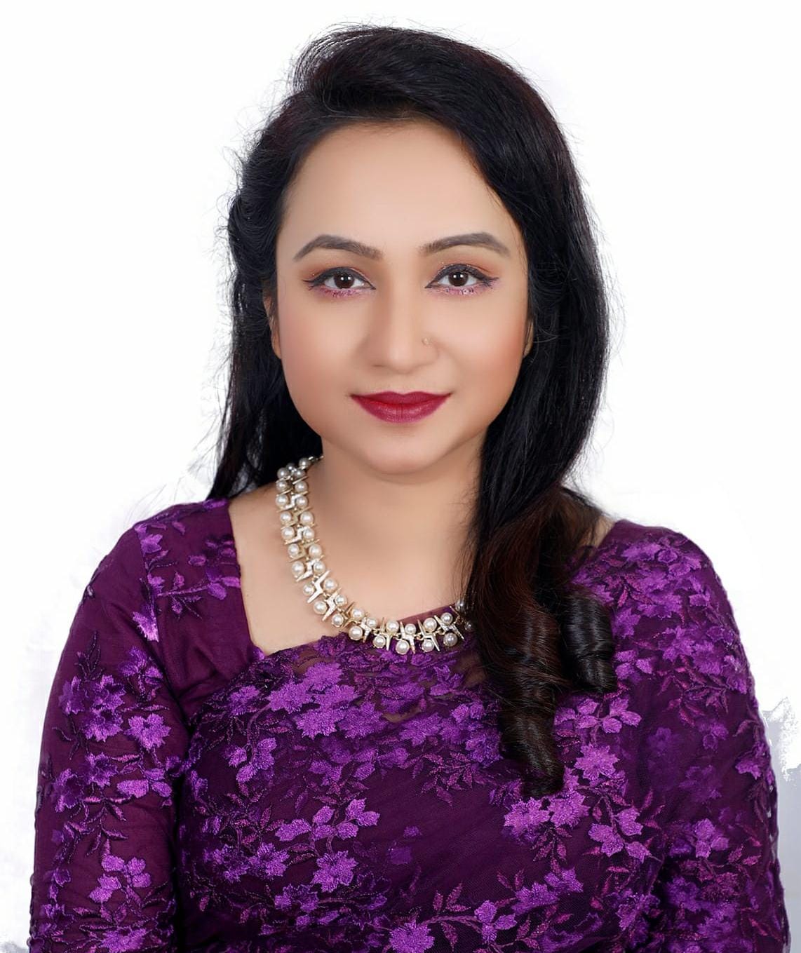 Dr.Tania Rahman Mitul