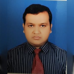 Dr. Md. Hafijur Rahman